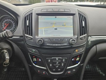 Opel Insignia I 2015 Opel Insignia Xenon, Navi, Blis, Kamera,, zdjęcie 26