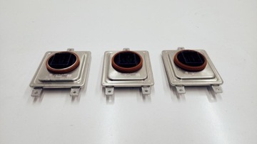 PRZETWORNICA MODUŁ LED LAMPY BMW 5A410C2