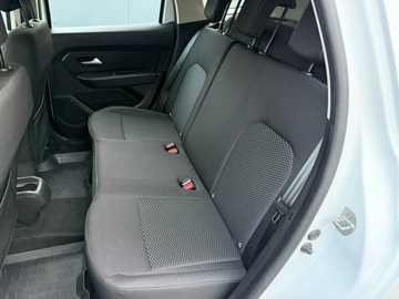 Dacia Duster II SUV 1.5 Blue dCi 115KM 2021 Dacia Duster 4x4 . Salon Polska. Serwis ASO, zdjęcie 14