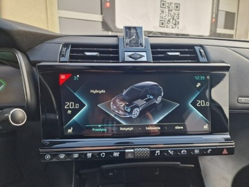 DS 7 Crossback E-TENSE 300KM 2020 DS Automobiles DS 7 Crossback E-tense 4x4 Rivioli, zdjęcie 28