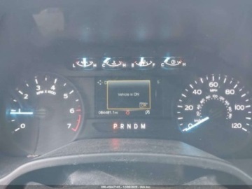 Ford 2020 Ford F150 2020 Ford F-150 XL 4WD SuperCab 6.5 Box 2.7 Benzyna 325KM, zdjęcie 11