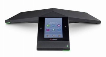 Телефон для конференций Polycom Trio 8800, 3 микрофона PoE