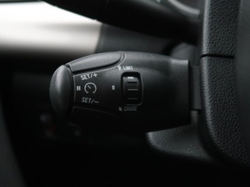 Citroen C-Elysee II Sedan Facelifting 1.2 PureTech 82KM 2019 Citroen C-Elysee 1.2 PureTech, Salon Polska, zdjęcie 14