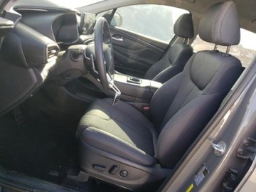 Hyundai Santa Fe IV 2022 Hyundai Santa Fe Hyundai Santa Fe SEL 2.5 Benzyna 191KM, zdjęcie 6