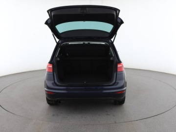 Volkswagen Golf Sportsvan Sportsvan 1.6 TDI BlueMotion Technology 110KM 2016 Volkswagen Golf Sportsvan DSG klima auto grzane, zdjęcie 18