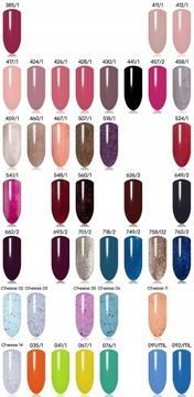 La'kier Hybrid Set с фрезерной лампой