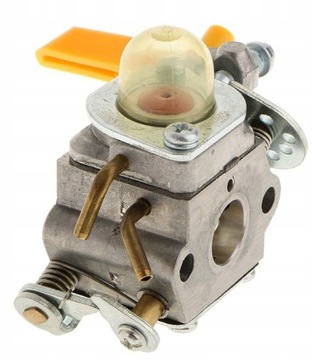 Карбюратор для Homelite ZAMA RYOBI 3074504 985624001