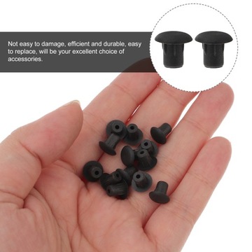 Заглушки для просверленных отверстий