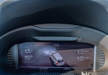 Skoda Octavia III Kombi Facelifting 2.0 TDI 184KM 2020 Skoda Octavia Bezwypadkowa, FV23, 4x4, DSG, KredytowanieLeasing, gw.12m ge, zdjęcie 28