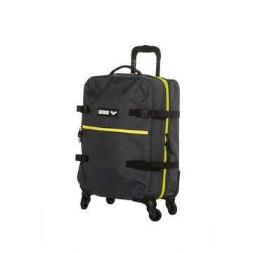 Torba podróżna walizka Arena Team Trolley