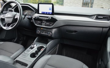 Ford Kuga III SUV 2.0 EcoBlue 190KM 2020 Ford Kuga 2,0 TDCI 190 KM AWD TITANIUM BO Nawigacja Kamera 2.0 Diesel, zdjęcie 22