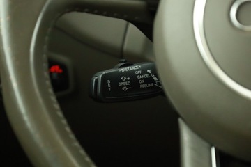 Audi Q5 I SUV Facelifting 3.0 TDI 245KM 2014 Audi Q5 3.0 TDI, Salon Polska, Serwis ASO, 241 KM, zdjęcie 19