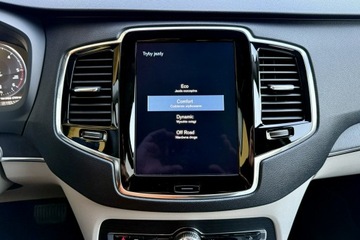 Volvo XC90 II 2020 Volvo XC 90 4x4,235KM,7-osobowy, zdjęcie 34