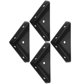 PÓŁKI NAROŻNE ZABEZPIECZENIE NAROŻNIKÓW METALOWA SZAFA