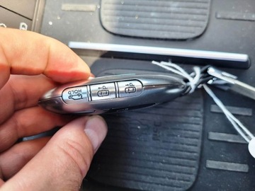 Hyundai Santa Fe IV SUV HEV 1.6 T-GDI HEV 230KM 2024 Hyundai Santa Fe FULL Opcja 7 osobowy 1.6 Hybryda 230KM, zdjęcie 9