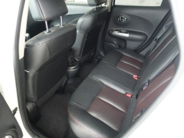 Nissan Juke I SUV 1.6i 117KM 2011 Nissan Juke 1.6, zdjęcie 18