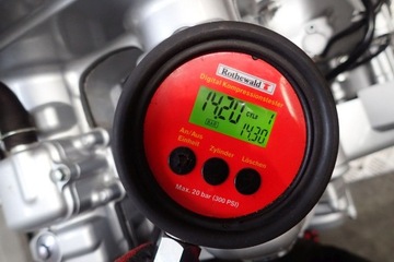 Honda CB 1100 12-17 Двигатель 11329 км Гарантия
