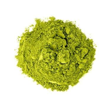 Японский чайный сервиз маття, миска, венчик, подставка, повседневный Green Touch