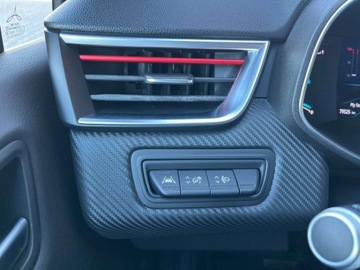 Renault Clio V 2020 Renault Clio 1.6 Hybryda 91 KM automat RS LINE zarej w PL faktura VAT, zdjęcie 18