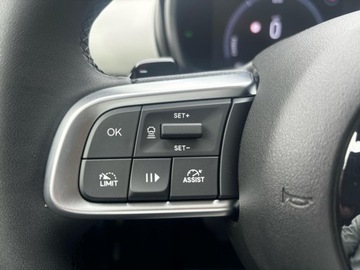 Fiat 2025 Fiat 600 Hybrid La Prima | 145KM | Automat | Nowy, zdjęcie 10