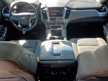 Chevrolet Suburban GMT900 2019 Chevrolet Suburban 2019r. 5.3L SUBURBAN K1500 LT 5.3 Benzyna 355KM, zdjęcie 7