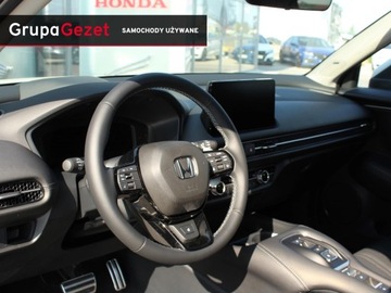 Honda ZR-V 2.0 i-MMD Hybrid 184KM 2025 Honda ZR-V 2.0 Hybryda 184KM Advance *dostępne inne kolory* Rabat 20tyś, zdjęcie 3