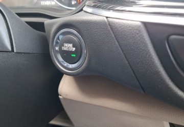 Opel Insignia II Grand Sport 1.5 Turbo 165KM 2017 Opel Insignia 1.5 T Elite SS aut 1.5 Benzyna 165KM, zdjęcie 26