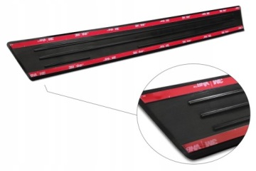 ЗАЩИТНЫЕ НАКЛАДКИ ДЛЯ RENAULT ANKARA +2020