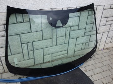 ВЕТРОВОЕ СТЕКЛО VOLVO XC60 2019 Г. КАМЕРА С ПОДОГРЕВОМ