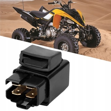 реле стартера YAMAHA YFM200 225 250
