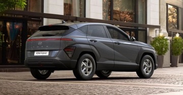 Hyundai Kona II 2025 Hyundai Kona 2025 NOWY 1.6T-GDI 138KM 2WD Automat wersja Executive Design, zdjęcie 1