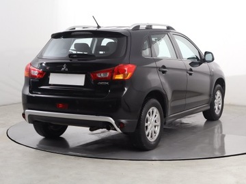 Mitsubishi ASX I SUV Facelifting 1.6 117KM 2014 Mitsubishi ASX 1.6 MIVEC, Salon Polska, zdjęcie 4