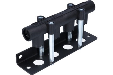 КРЕПЛЕНИЕ ФОРСУНКИ ALEX BARRACUDA 4CYL