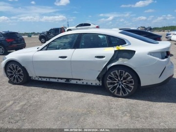 BMW Seria 4 G22-23-26 2024 BMW Seria 4 2024 BMW 4 Series 430i Gran Coupe 2.0 Benzyna 255KM, zdjęcie 14