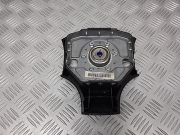 ULOŽENÍ AIRBAG ŘIDIČE ROVER 45