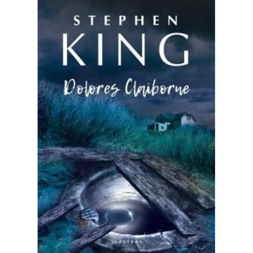 Dolores Claiborne Stephen King