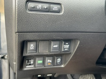 Nissan X-Trail III Terenowy dCi 130KM 2015 Nissan X-Trail Zarejestrowany Automat Bogata wersj, zdjęcie 11