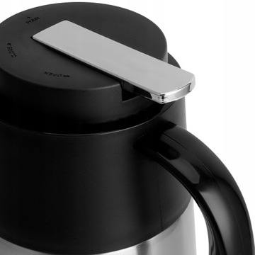 АВТОЧАЙНИК 24В ЭЛЕКТРИЧЕСКИЙ 1.2Л