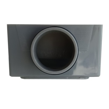 ЛИНЕЙНЫЙ СТОП DL01 WAVE G5 ЧЕРНЫЙ 70 СМ