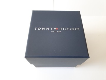 Zegarek damski Tommy Hilfiger 1782384