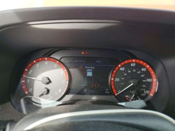 Nissan 2025 Nissan Frontier S 2025 3.8 Benzyna 310KM, zdjęcie 9