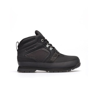 Timberland Buty Damskie A5SEG Black 38