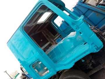 Кабина Actros mp3, низкая дверная рама