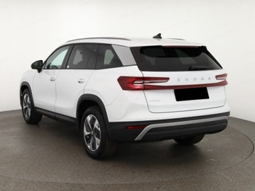 Skoda Kodiaq II SUV 2.0 TDI SCR 193KM 2025 SKODA Kodiaq Edition 130 2.0 TDI DSG 4x4 Suv 193KM 2025, zdjęcie 3