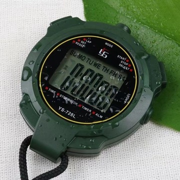 Секундомер ЭЛЕКТРОННЫЙ СЕКундОМЕР ЦИФРОВОЙ СЕКундОМЕР ПРОФЕССИОНАЛЬНЫЙ Секундомер