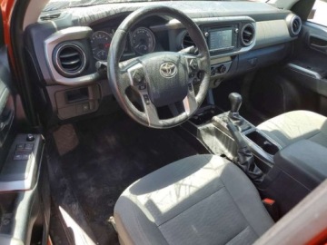 Toyota Tacoma II 2018 Toyota Tacoma Sr5 2018 2.7 Benzyna 159KM, zdjęcie 8