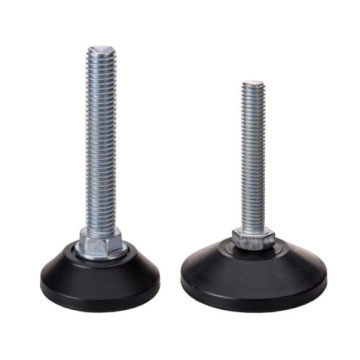 Stopka nóżki regula-obrot fi40 - M8x50 - 4 szt.