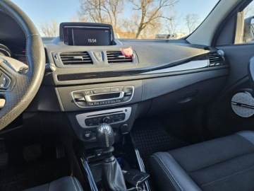 Renault Megane III Grandtour Facelifting 2013 Energy dCi 130KM 2015 Renault Megane 1,6 diesel 130KM, zdjęcie 10