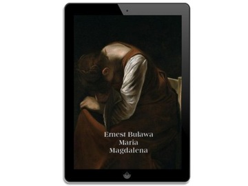 Maria Magdalena - ebook