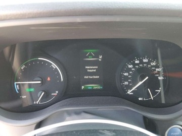 Toyota Sienna III 2024 Toyota Sienna XSE 2024 2.5l 2.5 Hybryda 245KM, zdjęcie 9